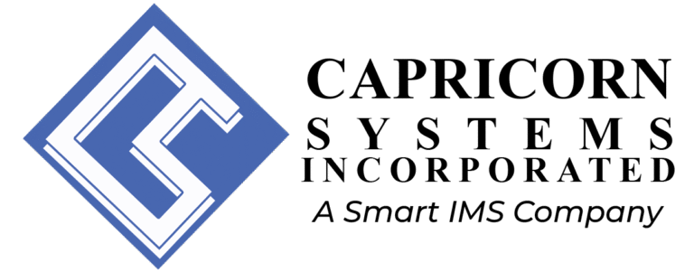 capricorn logo